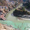 Devprayag - The Heavenly Confluence from Where Ganga Gets Her Name - India  Travel Blog - Popular Places to Visit in India